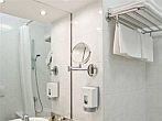 Danubius Hotel Arena - ванная комната