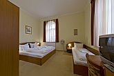 Hotel Mandarin Sopron - Piękny i tani pokój w cichym otoczeniu
