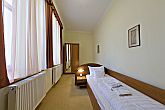 Mandarin Hotel - Einzelzimmer in Sopron in einer romantischen Umgebung