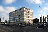 Canada Hotel Budapest - Discounted 3 star hotel in Budapest on the Soroksári road near to Csepel