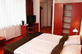 Canada Hotel Budapest - Niedrogi hotel na dzielnicy IX. (Ferencváros) Budapesztu