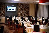 Budapeszteński Hotel Canada na dzielnicy Ferencváros (dź. IX.) ma sekcję konferencyjną do dyspozycji