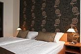 Wolny i elegancki pokój hotelowy w Budapeszcie - Canada Hotel Budapeszt poleca promocji rezerwacji