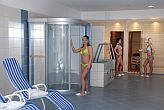 Wellness weekend promoţională în Hotel Aqua-Spa în Cserkesszolo****