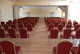 Salle de conférence et de réunion à Cserkeszolo à un prix abordable