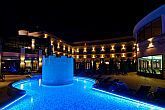 Hotel Kapitany Sumeg - バラトン湖にも近いシュメグの当ホテルにてリラックスした週末をお過ごしくださいませ