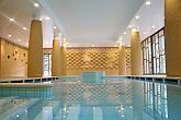 Fin de semana wellness en el Hotel Bambara - piscina interior