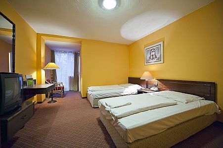 Last-minute chambre á l'Hôtel Lido Budapest au 3. arrondissement - réservation online
