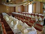 Mooie en elegante privékamer in Szilvasvarad voor bruiloftsevenementen