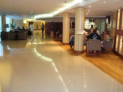 Hotel Drava Thermal Resort Harkany habitaciones a precio favorable