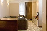 4* Thermal Hotel Dravaのエレガントで快適な客室