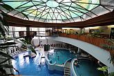 Hotel Mendan piscină în Zalakaros - servicii de wellness pentru weekenduri de wellness