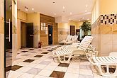 CE Plaza Hotell - bad, appartement, wellness och Balaton väntar på dig