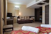 Cameră liberă în hotelul de wellness CE Plaza Hotel Siofok