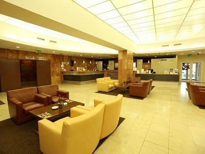 Hôtel Panorama Héviz - réservation en ligne aux tarifs bas