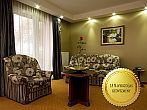 La suite a precios bajos en Duna Event Bienestar Hotel Rackeve, cerca de Budapest