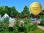 Duna Relax Event Wellness Hotel　Ráckeve-ラ－ツケヴェにあるケ－クドゥナホテルにてウェルネス休暇をお過ごしください
