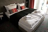 Hotel la Balaton la un preţ promoţional  - Hotel Wellness Bonvino Badacsony