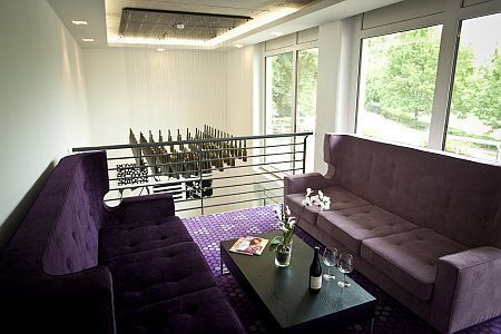 Des hôtels du lac Balaton l'Hôtel Bonvino offre prix spécial de la demi-pension