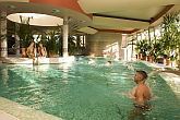 Hotel Residence Siofok - séjour détente avec demi-pension, espace wellness sur la rive sud du lac Balaton