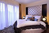 Hotel Residence Siófoki 　-　改築されたシオ-フォクのホテルレジデンスにてロマンチックな週末をお過ごしください