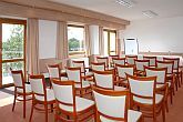 Sala conferenze e sala riunioni dell
