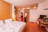 Hotel Corvus Aqua Gyoparosfurdo 4* cameră de hotel romantică, elegantă