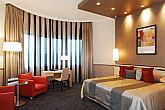 Hotel Andrassy Budapest - cameră lux în Budapesta la Spaţiul Eroilor