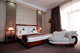 Colosseum Hotel Morahalom honeymoon suite at affordable price