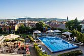 Ermäßigtes Wellness-Wochenende in Sopron im 4* Hotel Sopron