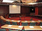 Hotel Sopron - конференция зал при отеле для проведения собраний и конференций