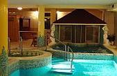 Веллнесс-отель в Эгере с полупансионом Hotel Korona Eger 4*