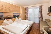 Thermal Resort Hotel Celldomolk - chambre disponible offre