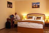 Отель Six Inn Hotel Budapest ***- комфортный номер по доступным ценам в городе Будапешт