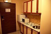 Apartamento con cocina y con baño en un precio rebajado en el estación de ferrocarril Nyugati