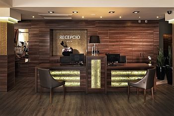 Hotel Barack Tiszakécske - nowy hotel thermal i spa w Tiszakécske - promocyjne ceny 