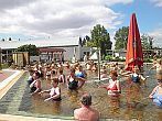 Kąpielisko Termalne w Tiszakécske, promocyjne pakiety na weekend spa 