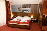 Wellness Hotel Visegrád? Royal Club Hotel med specialerbjudande övernattning i Visegrád
