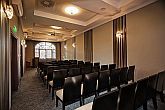Sala de conferințe și întâlnire a Grand Hotel Glorius din Mako