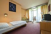 Familia Hotel in Balatonboglár, hotelkamer met gunstige halfpension aan het Balatonmeer