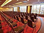 Sala konferencyjna i sala konferencyjna w hotelu Lifestyle w Matrahaza