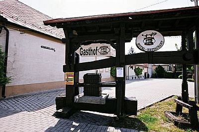 Gasthof zur Alten Weinpresse – Romantischer und eleganter Gasthof in Mór, in der Nähe von Budapest