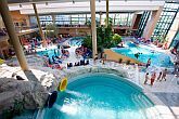 Portobello Wellness Hotel Esztergom - Excelente piscina de aventuras