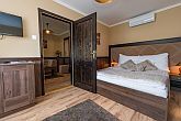 Hotel Komló Gyula - Billigt boende nära den berömda termiska spa i Gyula