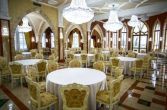 Sala de conferințe a hotelului Borostyan, sala de ședințe în Nyradon