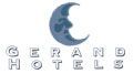 Gerand hotel - logo - Gerand hotel Ventura