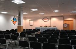 Meeting room - Gerand hotel Ventura Budapest Meeting room - Gerand hotel Ventura Budapest