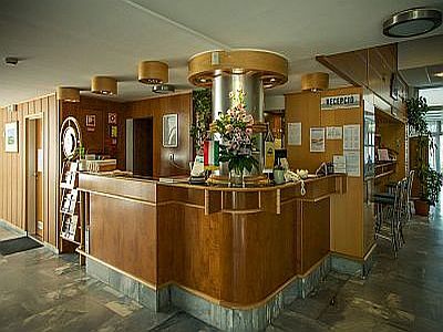 Panoráma Hotel Balatongyörök - prisvärt hotell vid sjön Balaton