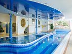 3* hotel de wellness ieftin la Lacul Balaton - Hotel Panorama