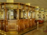 Hotel Világos Balatonvilágos drinkbar
